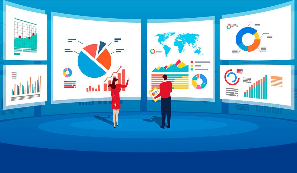 Business Intelligence Dashboard